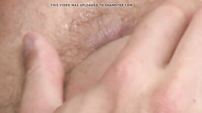 These guys love a threesome - 053! Hot bareback group sex with handjobs and oral action.