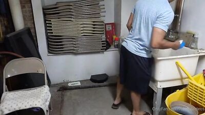 Gay Porn Explosion: Twink Assaulted by Two Hunks