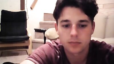 Frat lads busted web-cam boys: Gay Porn Exposed!