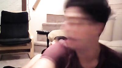 Frat lads busted web-cam boys: Gay Porn Exposed!