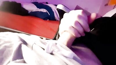 Young Twinks Cum Lollipop Obsession