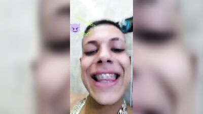 Brazilian Boy Cam Boys Porn Swag: The Ultimate Solo Experience!