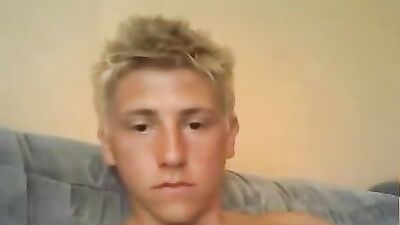 Gay Porn Cumshot Boys with Nice Cocks and Bush Strokes Online