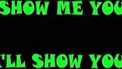 Gay Porn Showdown: You Show Me Yours And Ill Show You Mine!