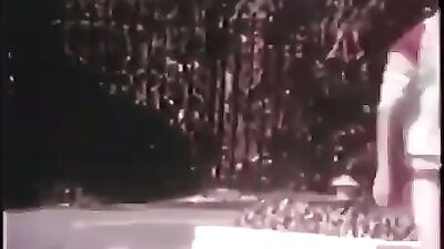 Vintage Best Scene Gay Porn Returns: Bareback Action Adventure!