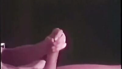 Vintage Best Scene Gay Porn Returns: Bareback Action Adventure!