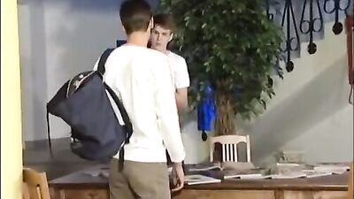 Raw Thrust: No Condoms Allowed!