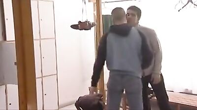 Gay Soccer Fever - Action Fun Mix!