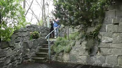 Raw Drummers Threeway: Unleashing the Beats