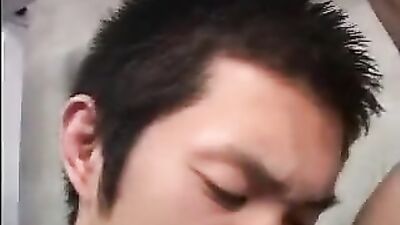 Gay Asian Servers Sexual Encounters - Big Cocks