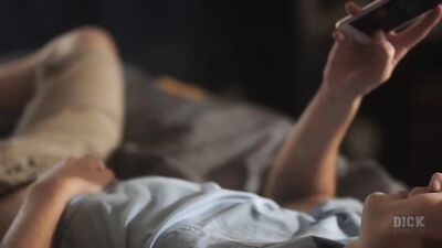 Hunky Muscle Boys Bareback: Satisfying Cum Shots