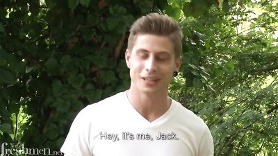 Young Lust: The Ultimate Gay Porn Experience