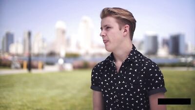 Remembered First Time Gay Porn Experience - Bareback Cum Shots