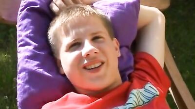 Jack And His Friends Twinks Gay Porn Videos: Bareback Blond Boys Oral Amateur Action!