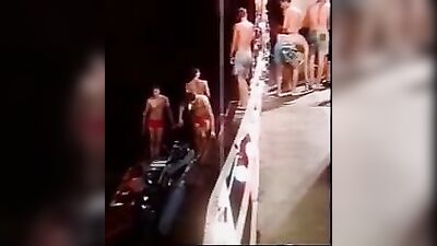 Gay Boat Party Oral Cum Swap Twinks Porn Video!