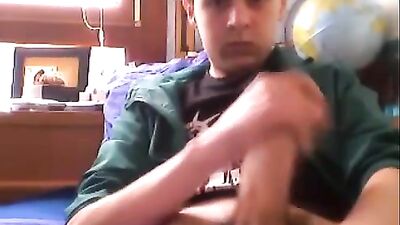 Monster Cock Jerking Porn for Gay Boys - Big Cocks Cum Shots Handjob!