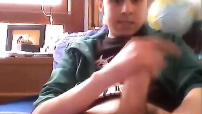 Monster Cock Jerking Porn for Gay Boys - Big Cocks Cum Shots Handjob!