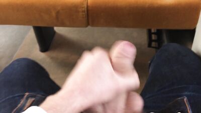 Train Boys Sperm Drain: Gay Porn Revenge Edition