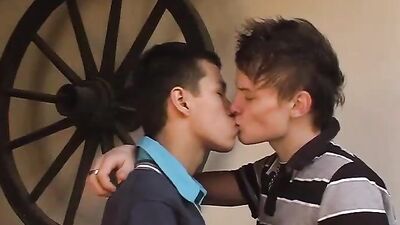 Asian Boy Blows His Friend Gay Porn