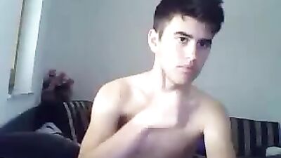 Cumming with Cutie: The Ultimate Gay Porn Experience!