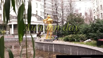 Autumn Desires - A Gay Porn Video with Opinionated Passion!