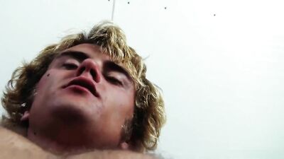 Sk8ter Cumshot! - The Ultimate Handjob Adventure