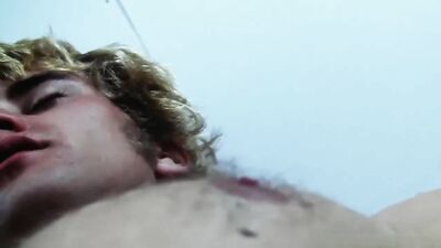 Sk8ter Cumshot! - The Ultimate Handjob Adventure