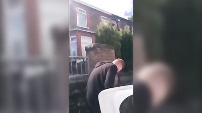 Outdoor Adventures: Crazy Boys do Stupid Things Fun Porn!