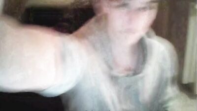 Young Porn Stars: Big Dick, 19 Years Old Boys Webcam Porn!