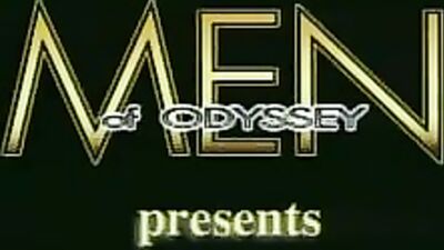 Blond Boys Journey: Movin on Odyssey WJ Gay Porn Video