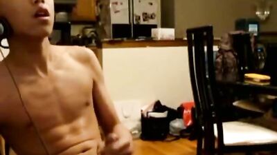 Asian Twink Cum: Favorite Boys Porn!