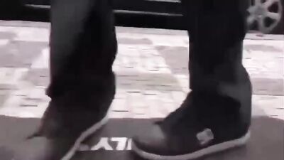 British Bareback Blowjobs - Kinky Fuckers Two Gay Porn Videos