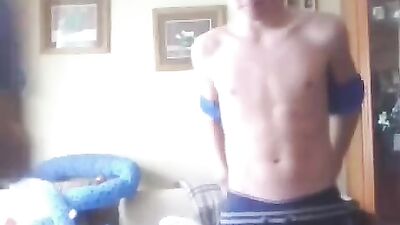 College Stud Cuties Web-Cam: Big Dicks, Bigger Dreams!