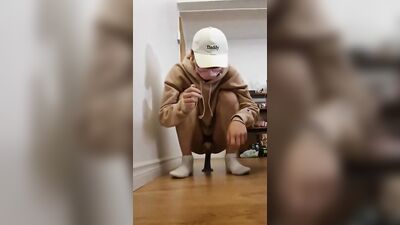 Soxy Boy Games - White Socks Fetish Amateur Fun