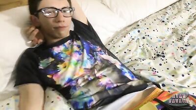 Gangbang Frenzy: Sweet BB Teens with Big Cocks