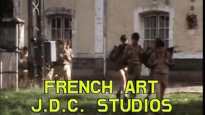 The Vintage Cadinot Treasure Hunt: A Bareback Adventure