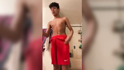 Latino Cuties Webcam Porn: Steamy Stripping and Sex