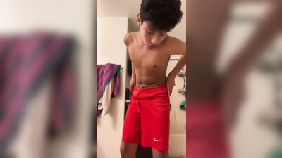 Latino Cuties Webcam Porn: Steamy Stripping and Sex