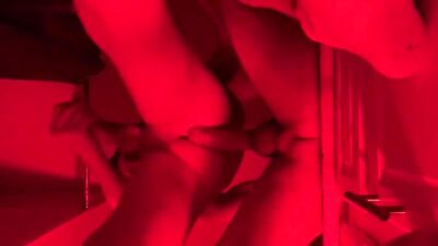 Amateur Bareback Hungry Twink: Raw Sexual Adventures