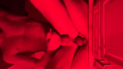 Amateur Bareback Hungry Twink: Raw Sexual Adventures