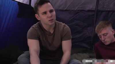 Gay Porn Daddies Love Their Boys Hot Bareback Tube - A XXX Action Adventure!