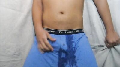 Dirty Gay PeeTube: Hardcore Adventures