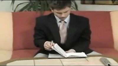 Medical Men: Exploring Gay Porn Through the Eyes of a Sexologist