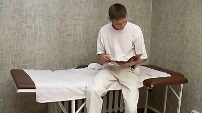 Young Russian Boys Enjoy Together: Ultimate Gay Porn Experience!