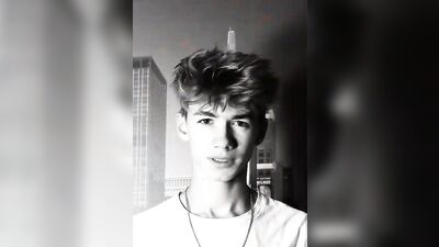 Strange Desires: Gay Porn with Handsome Boys!