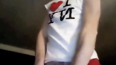 New York Boy Moaning Porn Jock - Hardcore Gay Porn Video