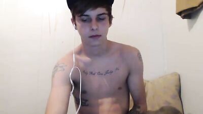 Gang Bang College Ink Boy Cams Gay Porn