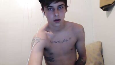 Gang Bang College Ink Boy Cams Gay Porn