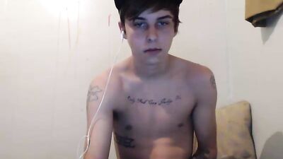 Gang Bang College Ink Boy Cams Gay Porn