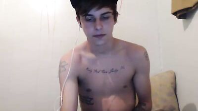 Gang Bang College Ink Boy Cams Gay Porn